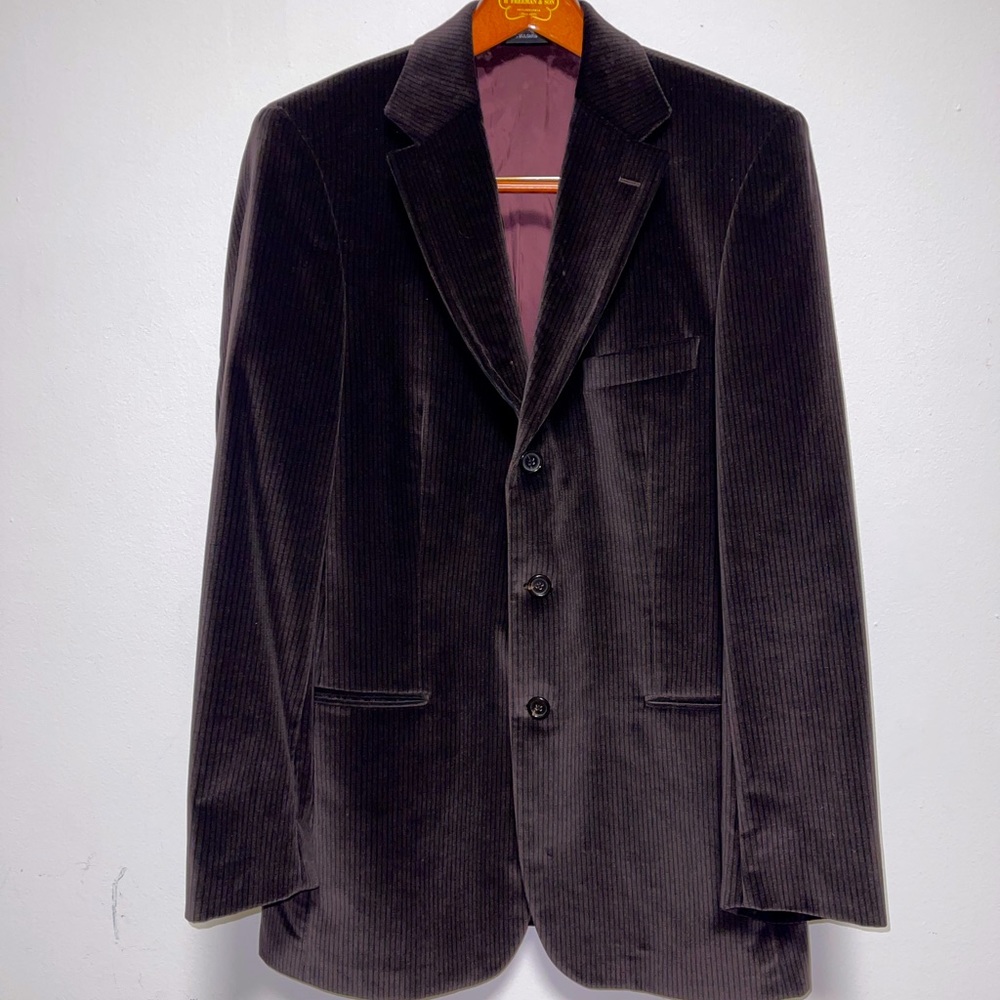 Boss Men's Jacket!